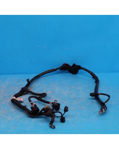 Audi A6 A7 4G C7 3.0 TDI Kabelbaum Anlasser Lichtmaschine 4G1971228BM Leitung PM