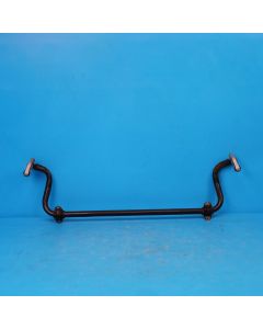 Audi A6 4F C6 Quattro Stabilisator vorne 4F0411309H Vorderachse Original PB