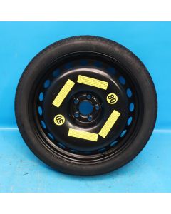 Audi A6 A7 4G C7 Reserverad Notrad 4G0601027 Ersatzreifen 4,5x20 ET22 Orig. PN1