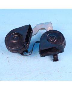 Opel Insignia A Signalhorn 13272195 Hupe Hochton Tiefton Original OX