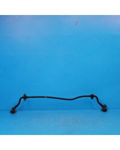 Audi A6 4F C6 Quattro Stabilisator hinten 4F0511409J Hinterachse 19mm Orig. PB