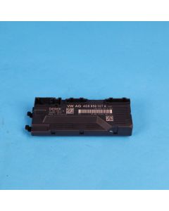Audi A6 4G C7 Steuergerät elektrische Heckklappe 4G9959107A Steuermodul Orig. PL