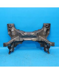 Citroen C5 Vorderachse 9651652980 Vorderachsträger Achse vorne Original