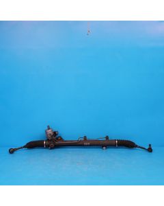 Audi A6 4F C6 Lenkgetriebe 4F1422066 Servolenkung Servotronic Lenkung Orig. PB