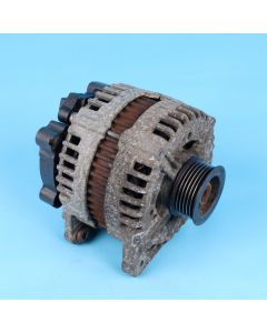 Audi A6 4F C6 2.7 3.0 TDI Facelift Lichtmaschine 059903018E Generator 180A OE