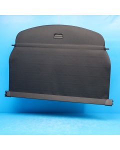 Audi A6 4F C6 Avant Laderaumabdeckung 4F9863553 Kofferraumrollo SCHWARZ Orig. PF