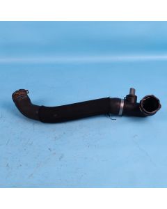 Audi A6 A7 4G C7 3.0 TDI Kühlmittelschlauch 4G0121049L Kühlwasserleitung Orig PL
