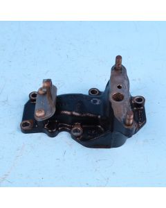 Audi A6 4G C7 3.0 TDI Halter Turbolader 059145195G Konsole Halterung Original PM