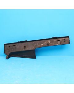 Opel Insignia A Geräuschdämpfer Wasserkühler 13317908 Abdeckung Original OJ