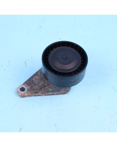 Audi A6 4F C6 3.0 TDI Riemenspanner Keilriemen 059145174A Spannrolle Original Mi