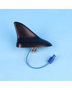 Opel Insignia A Fahrzeugantenne 13322159 Dachantenne SCHWARZ Original NT