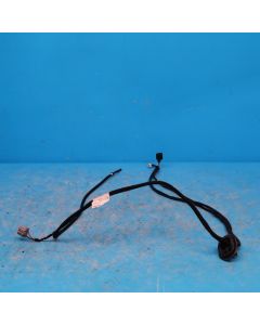 Audi A6 4F C6 Kabelbaum Motorraum 4F9971109AS Leitung Waschwasserdüse Orig. PP