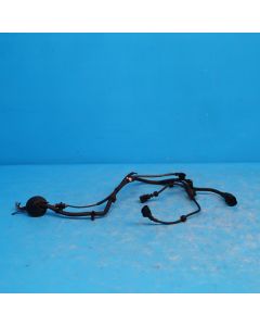 Audi A6 4F C6 Bremskabel hinten rechts 4F0972254C Leitungssatz Kabelbaum Pi