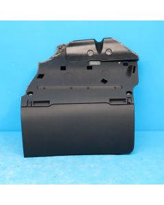 Audi A6 4F C6 Handschuhfach 4F1857035AH Ablagekasten SCHWARZ Original PF