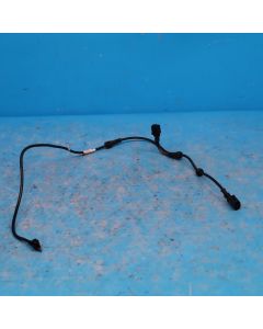 Audi A6 4F C6 Bremskabel vorne links 4F0972251 Leitung Kabelbaum Original PP