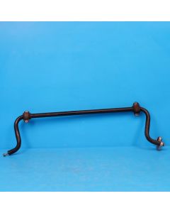Audi A6 4F C6 Quattro Stabilisator vorne 4F0411309H Vorderachse Original OO