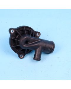 Audi A6 4F C6 2.7 3.0 TDI Kühlmittelregler 059121111AA Thermostatgehäuse Orig Mi