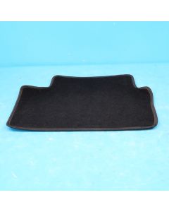 Opel Insignia A Fußmatte hinten rechts 93199683 Teppich Original OZ