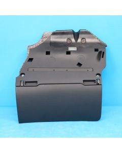 Audi A6 4F C6 Handschuhfach 4F1857035AH Ablagekasten SCHWARZ Original OO