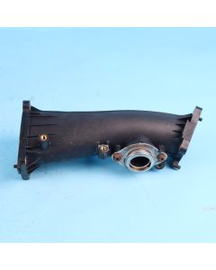 Audi A6 4G C7 3.0 TDI Ansaugrohr 059145762AB Ansaugstutzen Turbolader Orig. PL