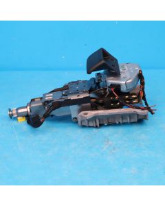 Audi A6 4F C6 Steuergerät Lenksäule 4F0905852D 4F0910852B 4F0419512P Original OS