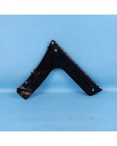 Audi A6 4G C7 Stoßstangenhalter hinten rechts 4G9807454C Heckstoßstange Orig. PL