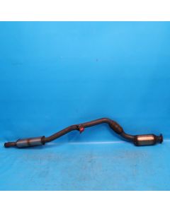 Audi A6 4F C6 2.8 FSI Katalysator rechts 4F0131701DT 4F0178ED KAT CCDA CCEA PS