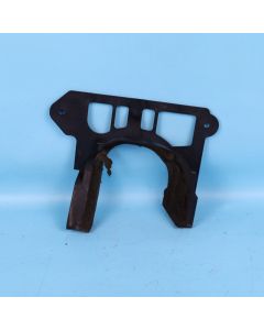 Audi A6 A7 4G C7 Abdeckung Gelenkwelle rechts 4G0863190 Antriebswelle Orig. PL