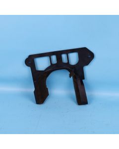 Audi A6 A7 4G C7 Abdeckung Antriebswelle vorne links 4G0863189 Blende Orig. PL1