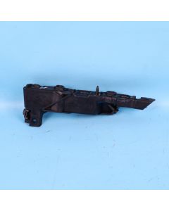 Audi A6 4G C7 Stoßstangenhalter vorne rechts 4G0807284 Führungsstück Original PL