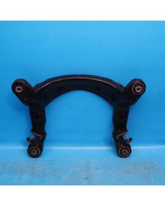 Audi A6 4F C6 Achsträger vorne 4F0399313AD Hilfsrahmen Vorderachse Original PS