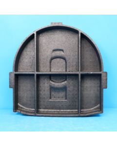 Opel Insignia A Limousine Ablagefach Gepäckraum 13315725 Kofferraum Original OX