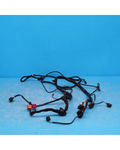 Audi A6 4F C6 Kabelbaum Wischermotor 4F1971271P Leitungssatz Original Pi