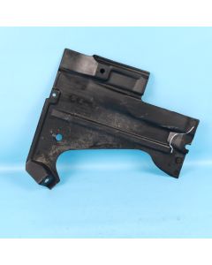 Audi A6 4F C6 Quattro Unterbodenverkleidung hinten links 4F0825215L Original PK