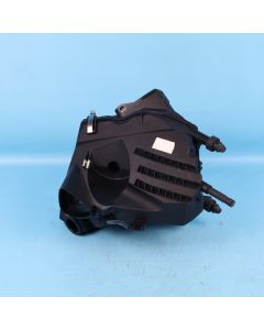 Audi A6 4F C6 2.7 3.0 TDI Luftfilterkasten 4F0133837BB Luftfilter Original PK