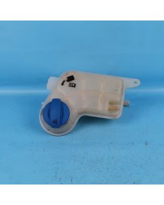 Audi A6 4F C6 Ausgleichsbehälter 4F0121403N Kühlmittelbehälter Kühlwasser PK