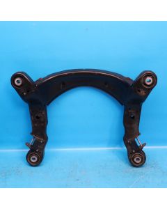 Audi A6 4F C6 Achsträger vorne 4F0399313L Hilfsrahmen Vorderachse Original PC