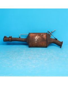 Audi A6 4F C6 2.7 3.0 TDI Dieselpartikelfilter 4F0131701CK Rußpartikelfilter Pi