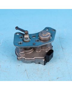 Audi A6 4F C6 3.0 TDI Stellmotor Turbolader 059145725K Steuereinheit Turbo PB