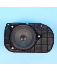 BMW 5er F11 + LCI Lautsprecher hinten links 9239183 Mitteltonlautsprecher HU