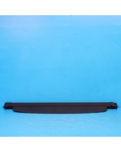 Audi A6 4F C6 Avant Laderaumabdeckung 4F9863553A Kofferraumrollo SCHWARZ Orig OO