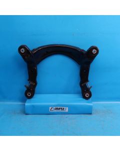 Audi A6 4F C6 Achsträger vorne 4F0399313AD Hilfsrahmen Vorderachse Original PK