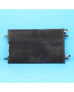 Audi A6 4F C6 Klimakondensator 4F0260401M Klimakühler Klimaanlage Original OO