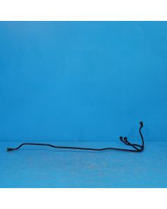 Opel Insignia A Rohr Kraftstoffverdampfung 13250369 Kraftstoffleitung Orig. OX