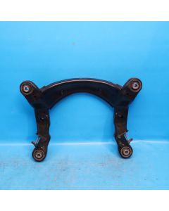 Audi A6 4F C6 Achsträger vorne 4F0399313AD Hilfsrahmen Vorderachse Original PR