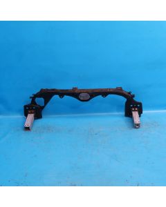 Audi A6 4F C6 Querträger vorne 4F0199521N Querrohr Aufpralldämpfer Original PK