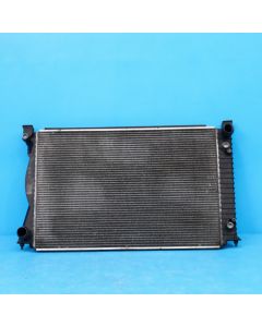 Audi A6 4F C6 2.7 3.0 TDI Wasserkühler 4F0121251AG Kühlmittelkühler Original OO