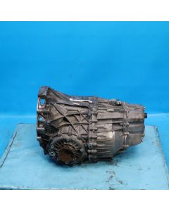 Audi A6 4F C6 2.8 FSI Automatikgetriebe LDP 6-Gang 01J300063N MULTITRONIC PS