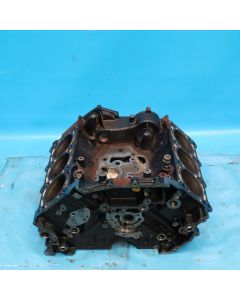 Audi A6 4F C6 2.7 3.0 TDI Motorblock 059103021AR Kurbelgehäuse Original PR