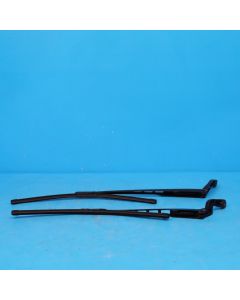Audi A6 4F C6 Scheibenwischer vorne 4F1955407A 4F1955408A Wischerarme Orig. OL